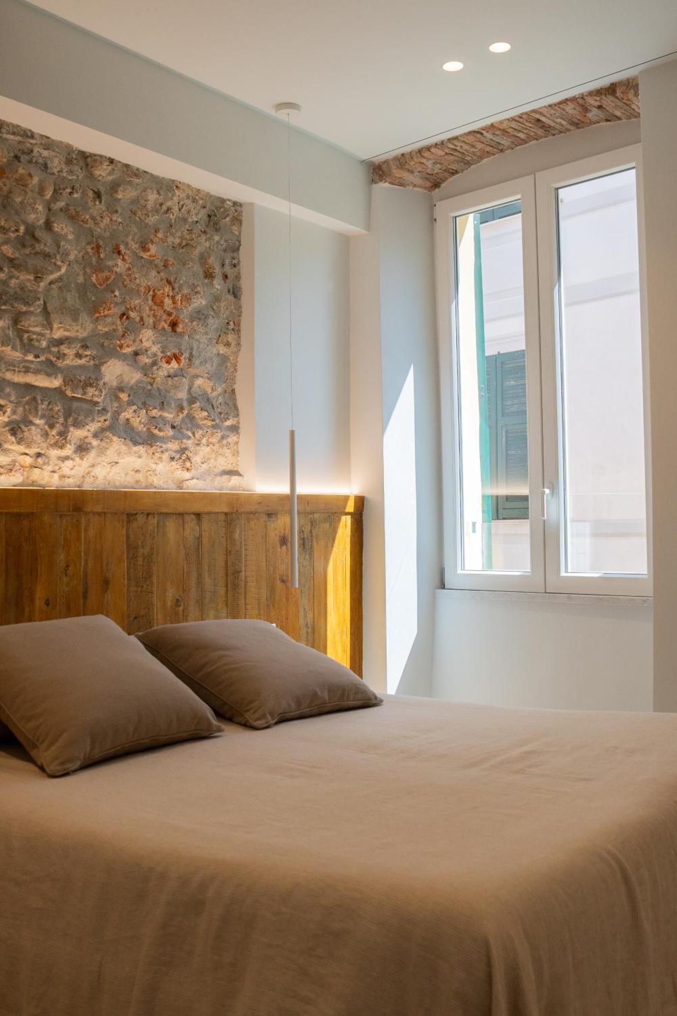 Casa Vacanze Armanda Lerici Dış mekan fotoğraf
