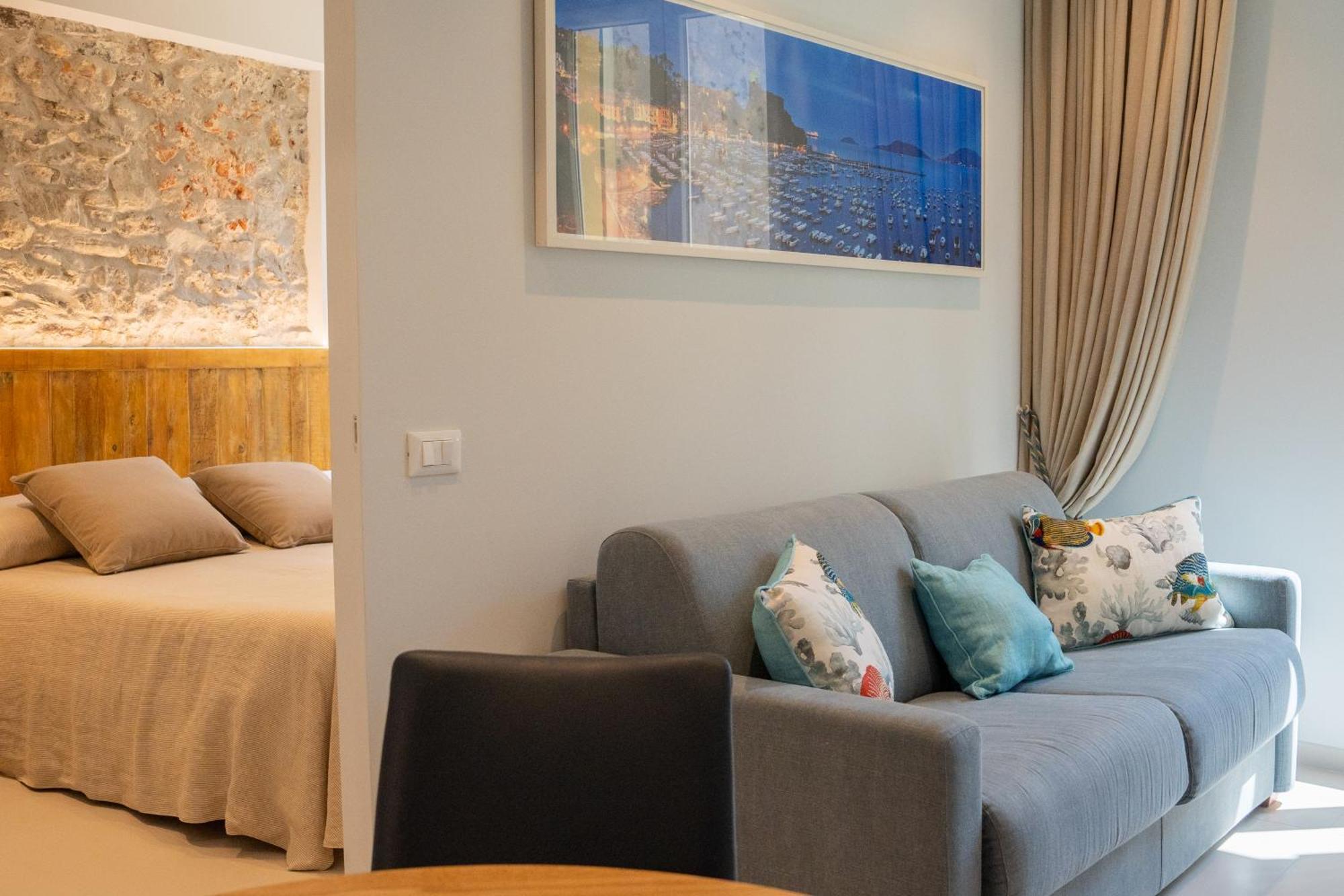 Casa Vacanze Armanda Lerici Dış mekan fotoğraf