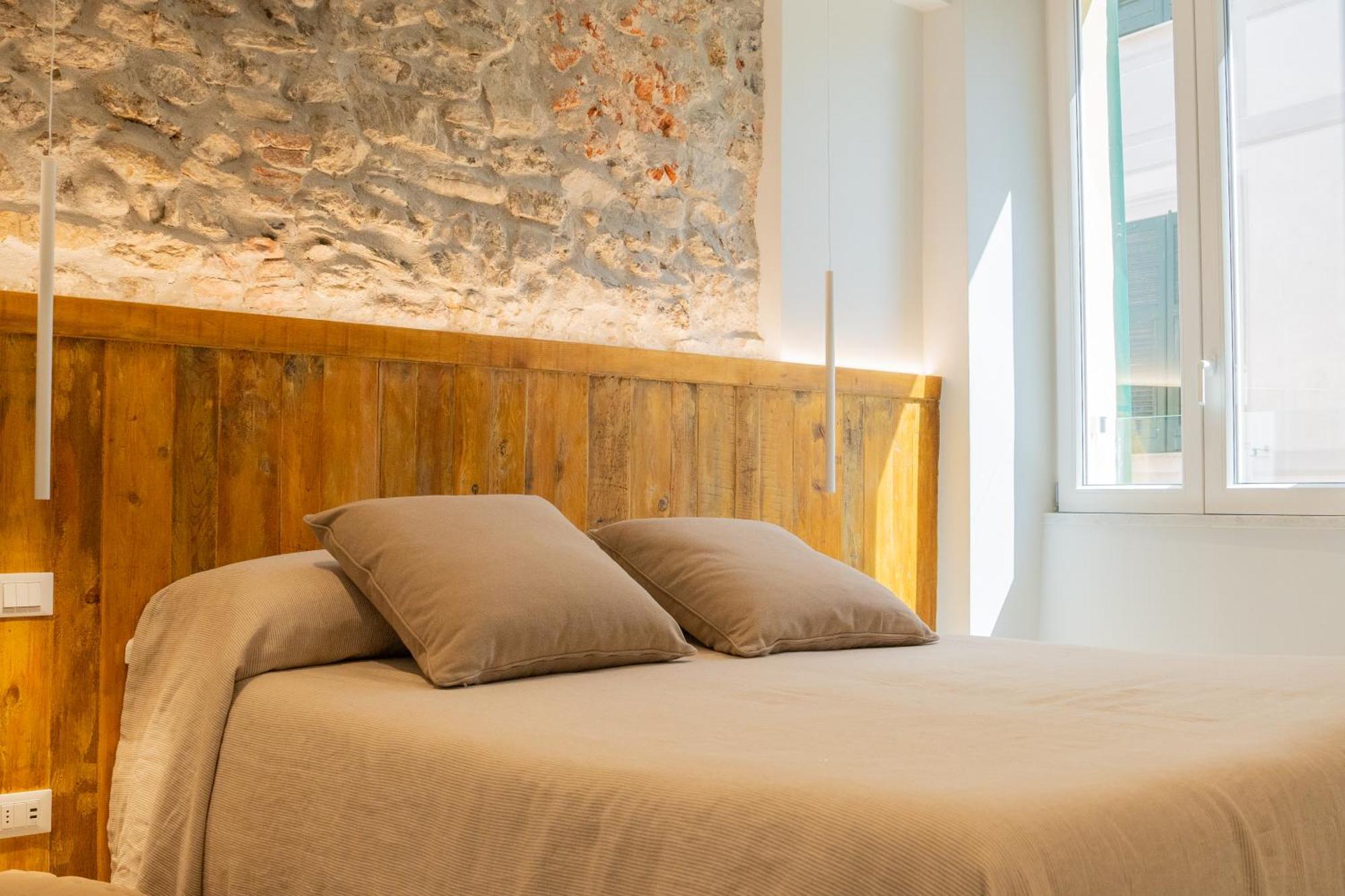 Casa Vacanze Armanda Lerici Dış mekan fotoğraf